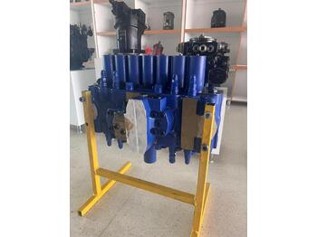 صمام هيدروليكي REXROTH