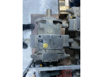 مضخة هيدروليكية REXROTH