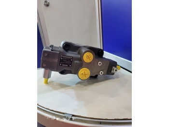 مضخة هيدروليكية REXROTH