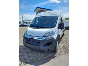جديدة كرفان فان CLEVER Runner Citroen 140 PS Dörr Edition: صورة 1