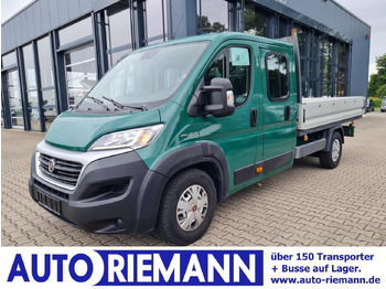 شاحنة مفتوحة FIAT Ducato Maxi