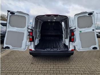 فان المدمجة Ford Custom Kasten 320 L2 Trend KLIMA KAMERA TEMPOMAT: صورة 5