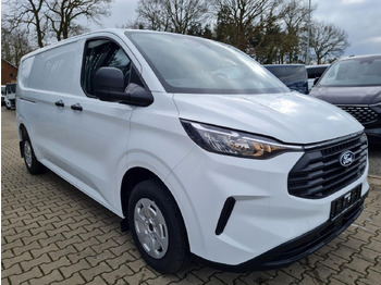 فان المدمجة Ford Custom Kasten 320 L2 Trend KLIMA KAMERA TEMPOMAT: صورة 3