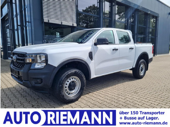 شاحنة البيك أب FORD Ranger