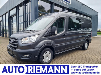 فان FORD Transit
