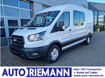 فان FORD Transit