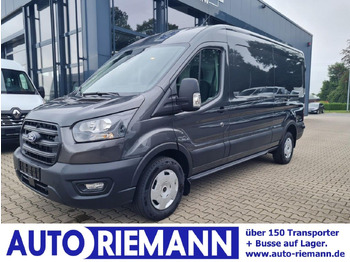 فان FORD Transit