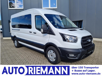 حافلة صغيرة FORD Transit