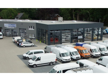 حافلة صغيرة, ميكروباص Ford Transit Custom Kombi 320 L2 Trend 9 Sitzer KAMERA: صورة 5