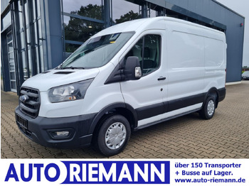 فان المدمجة FORD Transit