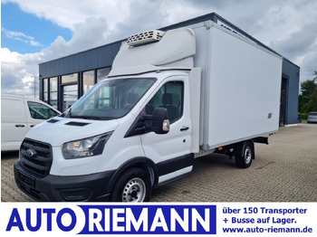 شاحنة مُبرّدة للتوصيل FORD Transit