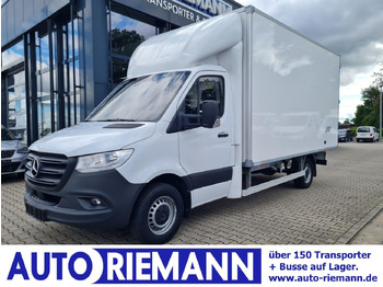 شاحنة مغلقة الصندوق MERCEDES-BENZ Sprinter 315