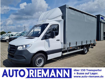 شاحنة ستارة جانبية MERCEDES-BENZ Sprinter 315