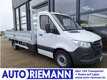 شاحنة مفتوحة MERCEDES-BENZ Sprinter 317