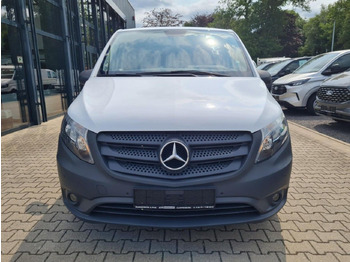 شاحنة مُبرّدة للتوصيل Mercedes-Benz Vito 116 Cdi Kühlkasten Stand + Fahrkühl. lang: صورة 3