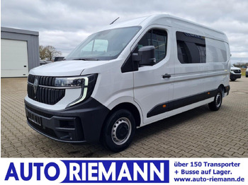 فان RENAULT Master