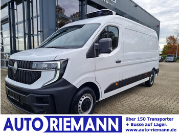 شاحنة مُبرّدة للتوصيل RENAULT Master