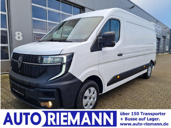 فان RENAULT Master