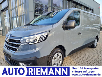 فان المدمجة RENAULT Trafic