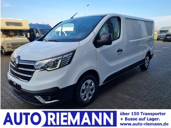 فان المدمجة RENAULT Trafic