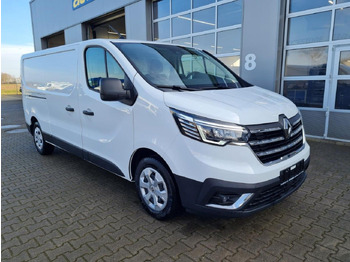 فان المدمجة Renault Trafic Kasten L2 Advance AHK KLIMA LED PDC TEMPO: صورة 3