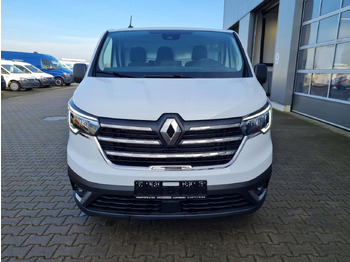 فان المدمجة Renault Trafic Kasten L2 Advance AHK KLIMA LED PDC TEMPO: صورة 2