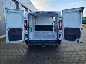 فان المدمجة Renault Trafic Kasten L2 Advance AHK KLIMA LED PDC TEMPO: صورة 5