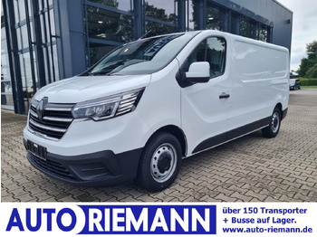 شاحنة مُبرّدة للتوصيل RENAULT Trafic
