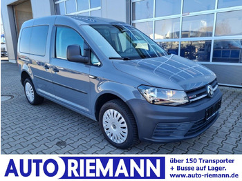 سيارة VOLKSWAGEN Caddy