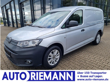 فان المدمجة VOLKSWAGEN Caddy Cargo Maxi
