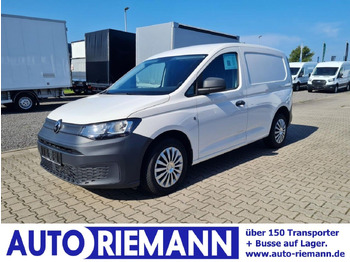 فان المدمجة VOLKSWAGEN Caddy Cargo