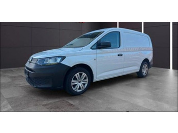 فان المدمجة VOLKSWAGEN Caddy Cargo Maxi
