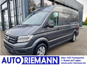 فان VOLKSWAGEN Crafter 35