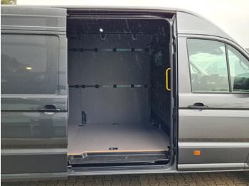 فان Volkswagen Crafter 35 Kasten Maxi L4H3 AG LED TEMPOMAT: صورة 4