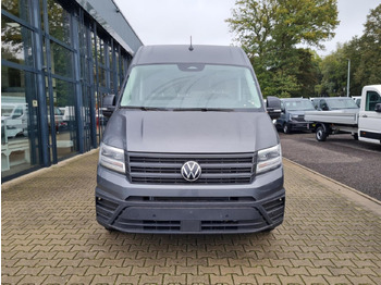 فان Volkswagen Crafter 35 Kasten Maxi L4H3 AG LED TEMPOMAT: صورة 2
