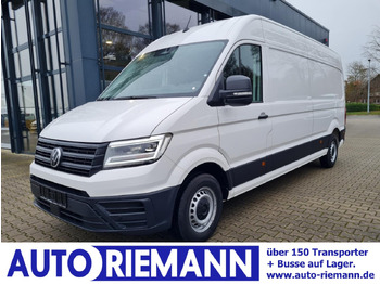 فان VOLKSWAGEN Crafter 35