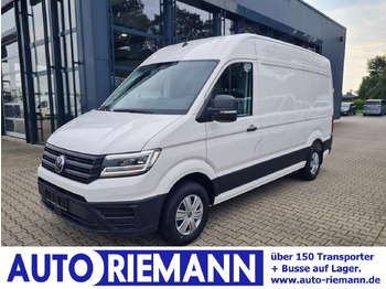 فان VOLKSWAGEN Crafter 35