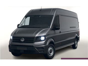 فان VOLKSWAGEN Crafter 35