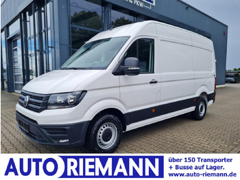 فان VOLKSWAGEN Crafter 35