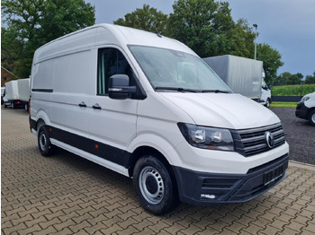 فان Volkswagen Crafter 35 Kasten TDI MR PDC WERKSTATTEINRICHTUNG: صورة 3 فان Volkswagen Crafter 35 Kasten TDI MR PDC WERKSTATTEINRICHTUNG: صورة 3