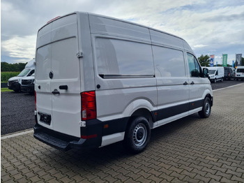 فان Volkswagen Crafter 35 Kasten TDI MR PDC WERKSTATTEINRICHTUNG: صورة 4 فان Volkswagen Crafter 35 Kasten TDI MR PDC WERKSTATTEINRICHTUNG: صورة 4