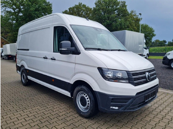 فان Volkswagen Crafter 35 Kasten TDI MR PDC WERKSTATTEINRICHTUN: صورة 3