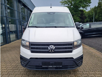 فان Volkswagen Crafter 35 Kasten TDI MR PDC WERKSTATTEINRICHTUN: صورة 2