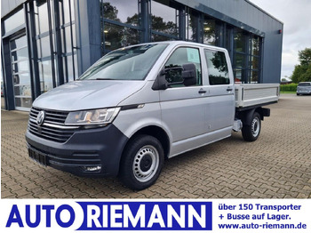 شاحنة ستارة جانبية VOLKSWAGEN Transporter T6.1