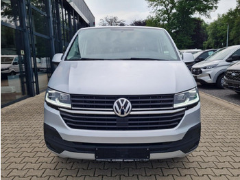 Volkswagen T6.1 Kasten TDI lang DSG LED KAMERA TEMPOMAT Volkswagen T6.1 Kasten TDI lang DSG LED KAMERA TEMPOMAT: صورة 2