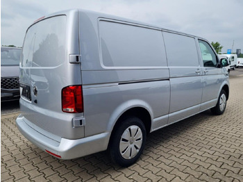 Volkswagen T6.1 Kasten TDI lang DSG LED KAMERA TEMPOMAT Volkswagen T6.1 Kasten TDI lang DSG LED KAMERA TEMPOMAT: صورة 4