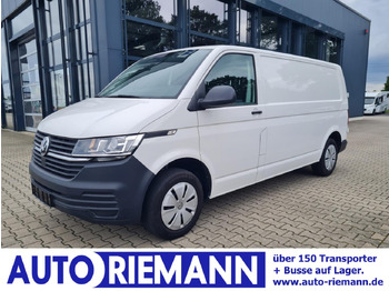 فان المدمجة VOLKSWAGEN Transporter T6.1