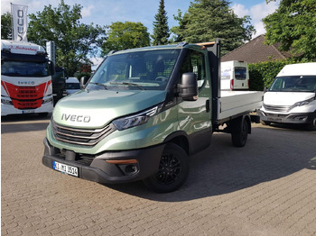 شاحنة مفتوحة IVECO Daily 35s14