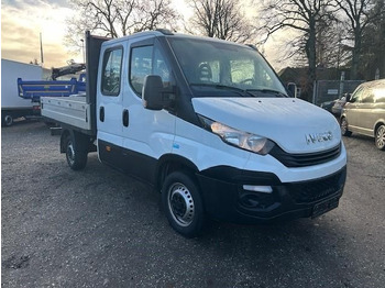 شاحنة مفتوحة IVECO Daily 35s12