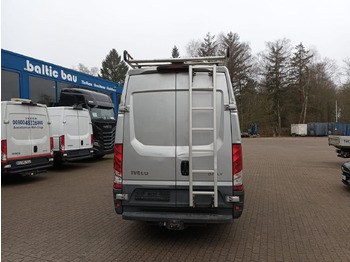 فان Iveco Daily 35S12V 3520L AHK Dachträger 85 kW (116 ...: صورة 4